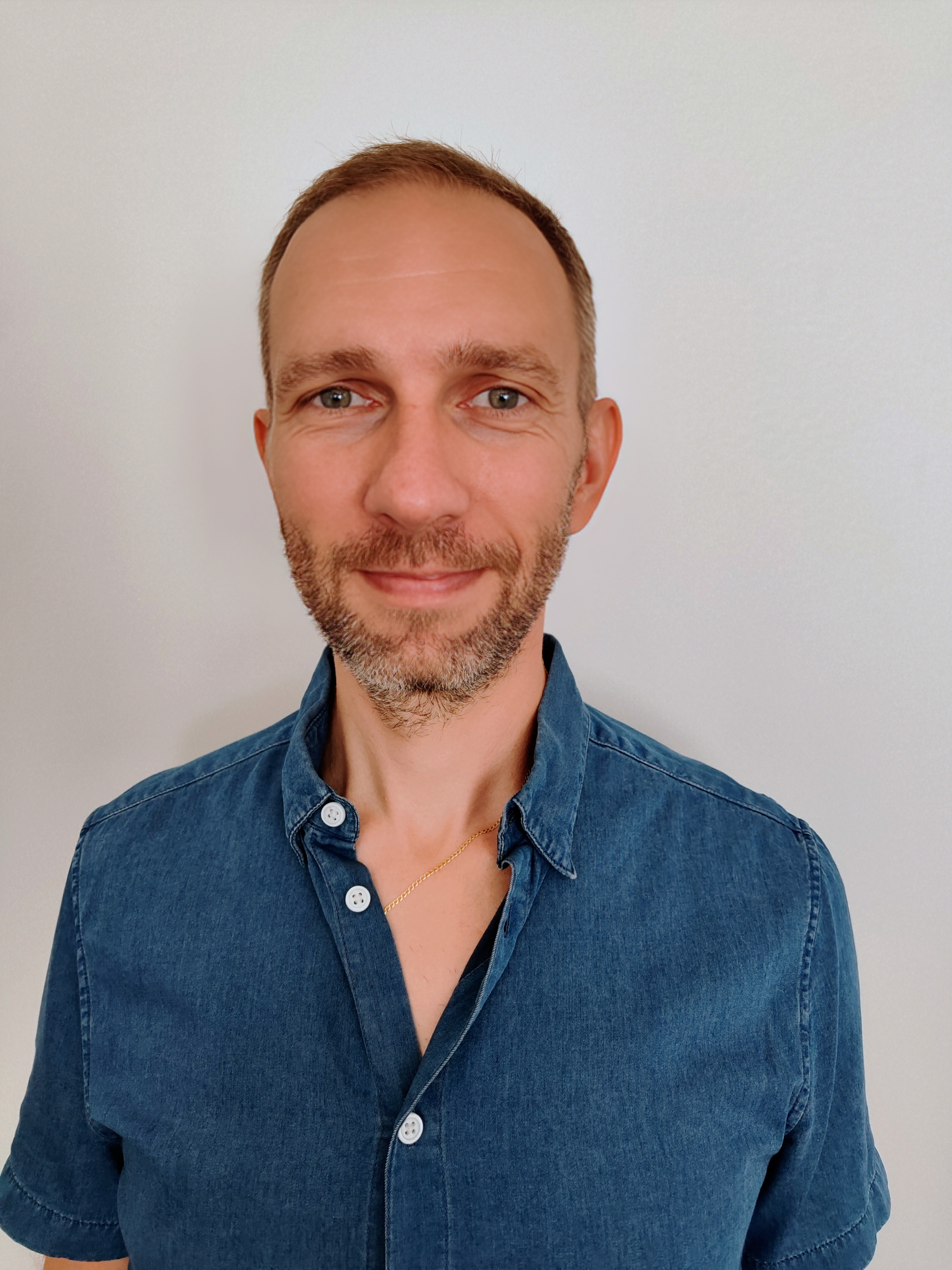 Václav Cieslar - E-commerce specialista