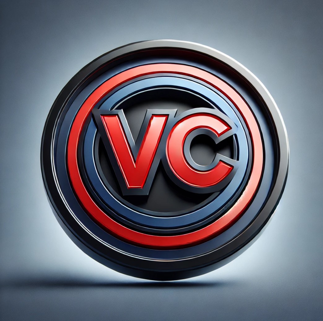 Václav Cieslar Logo