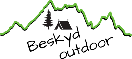 Beskydoutdoor logo